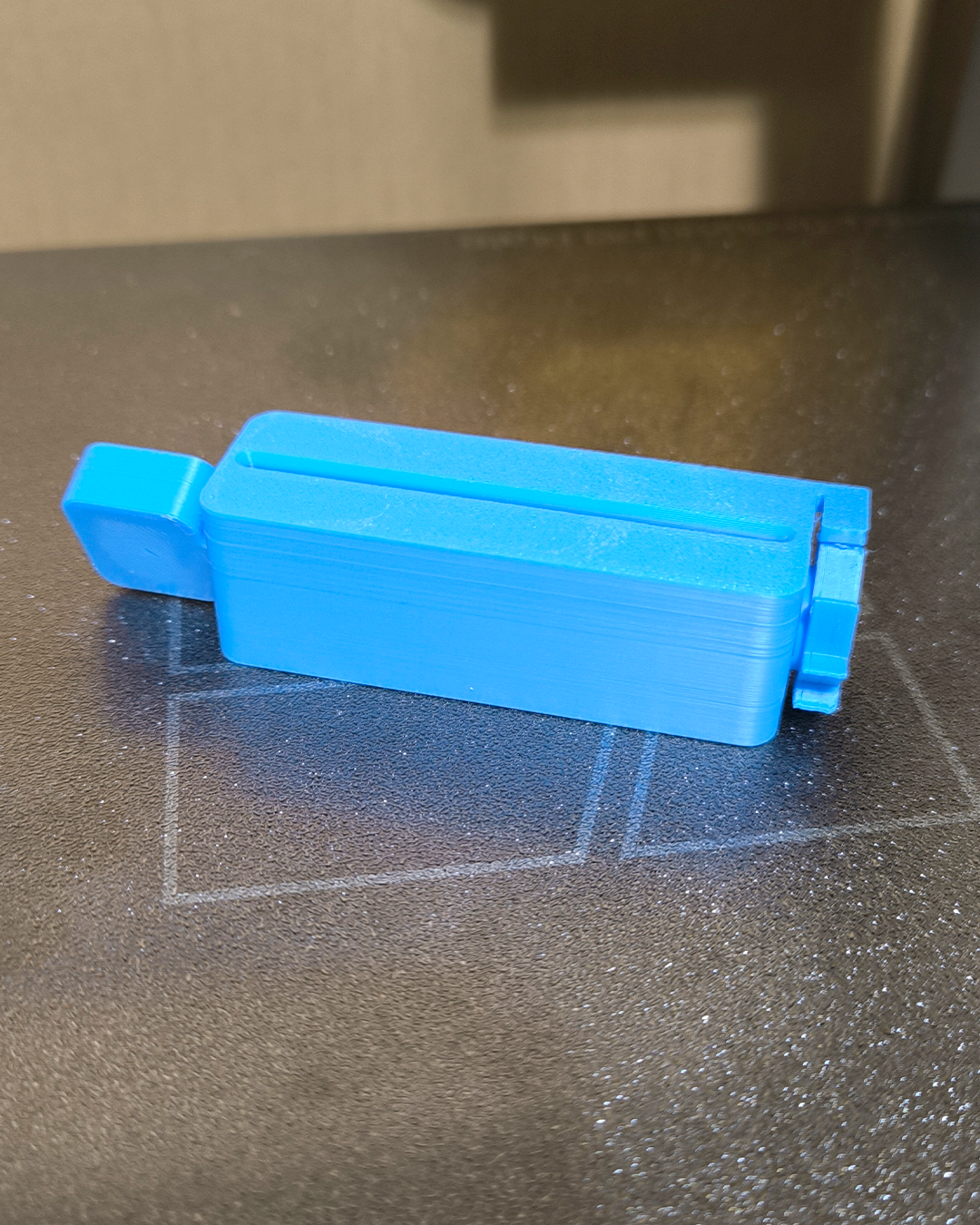 Exprimidor de Pasta de Dientes Reutilizable | Ahorra y Evita Desperdicios - Imagen 4