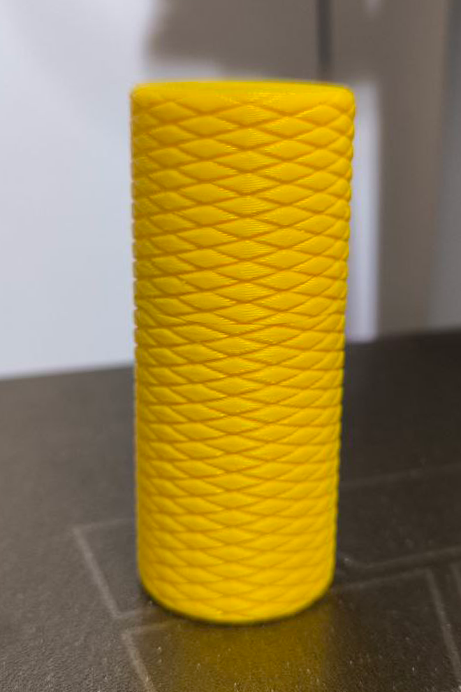 Bote de Viaje para Bastoncillos - Imagen 3