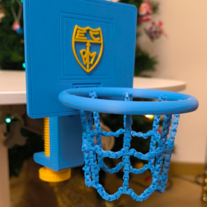 CANASTA DE BALONCESTO