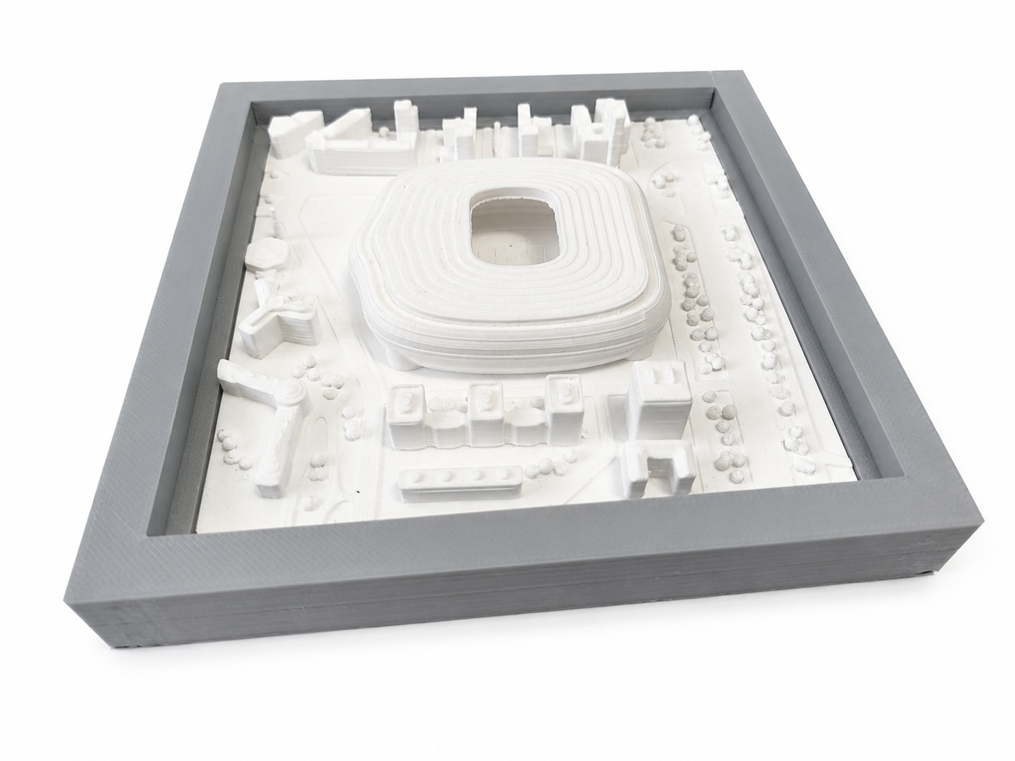 Bernabeu